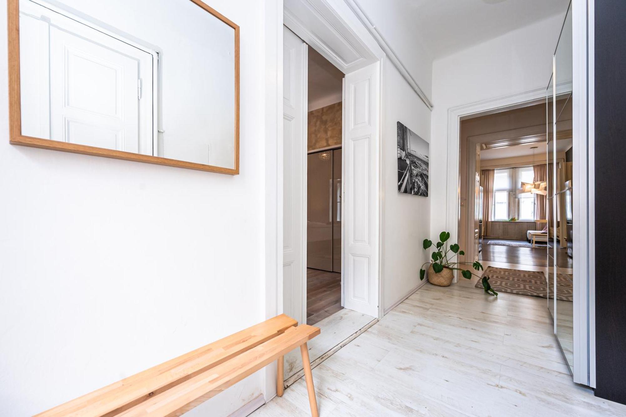 Lejlighed Wishlist Old Residences - Hastalska *