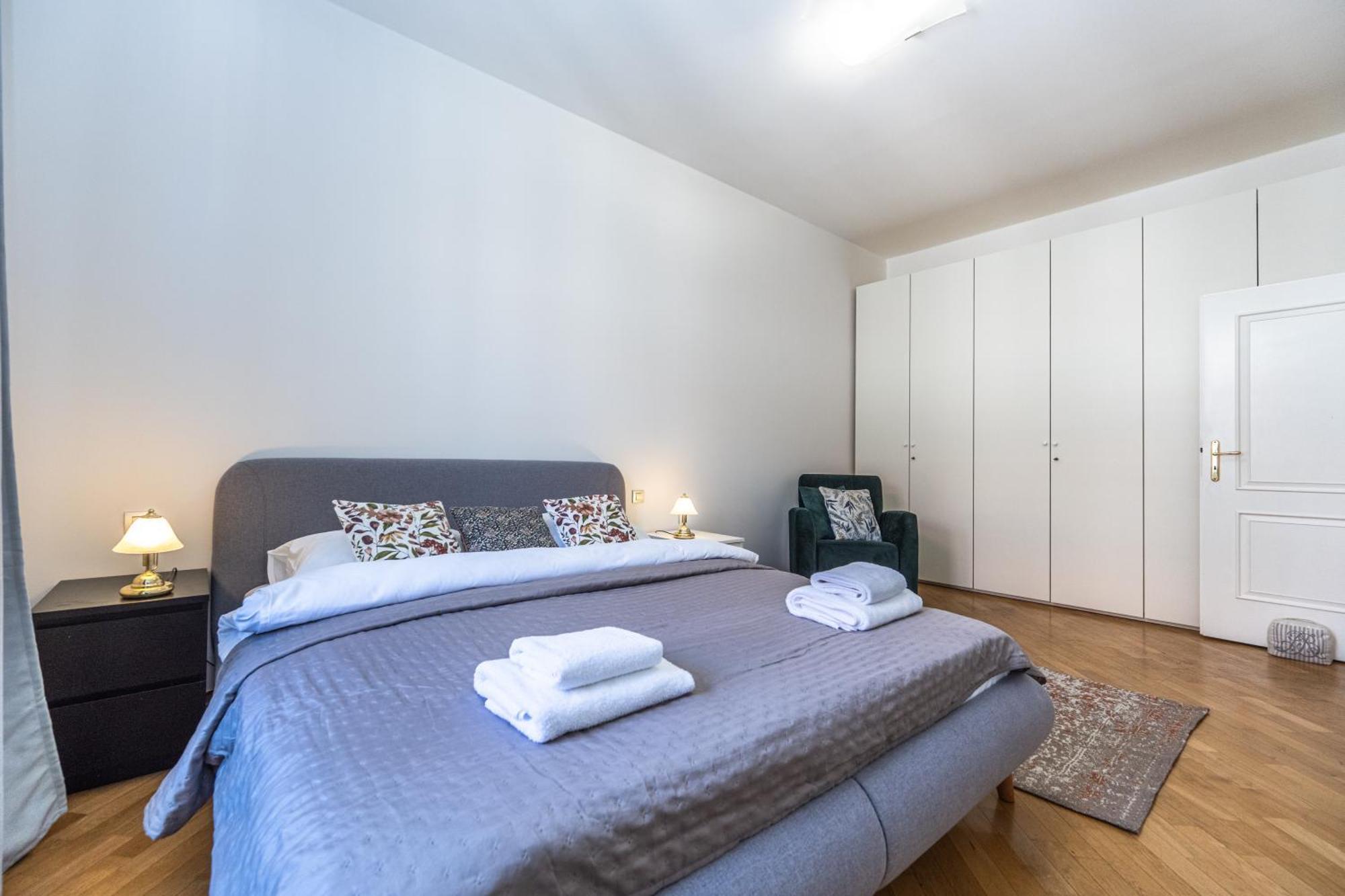 Wishlist Old Residences - Hastalska Lejlighed Prag
